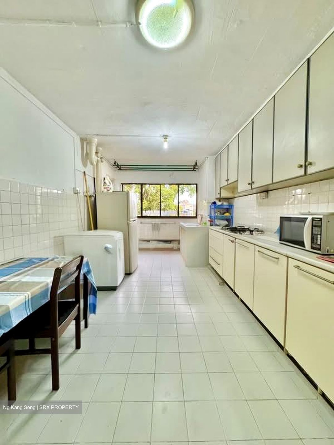 Blk 427 Clementi Avenue 3 (Clementi), HDB 3 Rooms #589332391